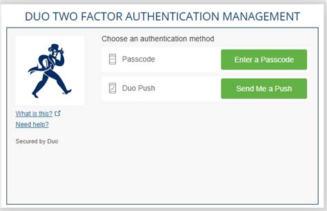 duo smart card|duo authentication methods.